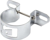 ALLSTAR PERFORMANCE 81326 Coil Bracket Universal Flat Mount