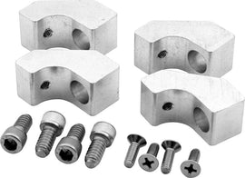 ALLSTAR PERFORMANCE 81341 Centerbolt Mount Kit for 81340