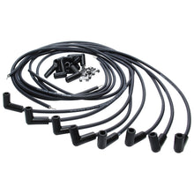 Load image into Gallery viewer, ALLSTAR PERFORMANCE 81360 Universal Spark Plug Wire Set 8mm 90 Deg HEI
