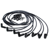 ALLSTAR PERFORMANCE 81360 Universal Spark Plug Wire Set 8mm 90 Deg HEI