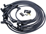 ALLSTAR PERFORMANCE 81365 Spark Plug Race Wire Set Under Header w/o Sleeve