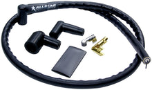 Load image into Gallery viewer, ALLSTAR PERFORMANCE 81381 Coil Wire Kit with Sleeving