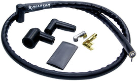 ALLSTAR PERFORMANCE 81381 Coil Wire Kit with Sleeving