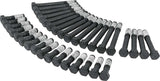 ALLSTAR PERFORMANCE 87000 Cylinder Head Bolt Kit SBC 34pcs