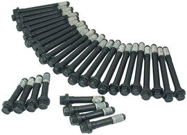 ALLSTAR PERFORMANCE 87002 Cylinder Head Bolt Kit BBC 32pcs