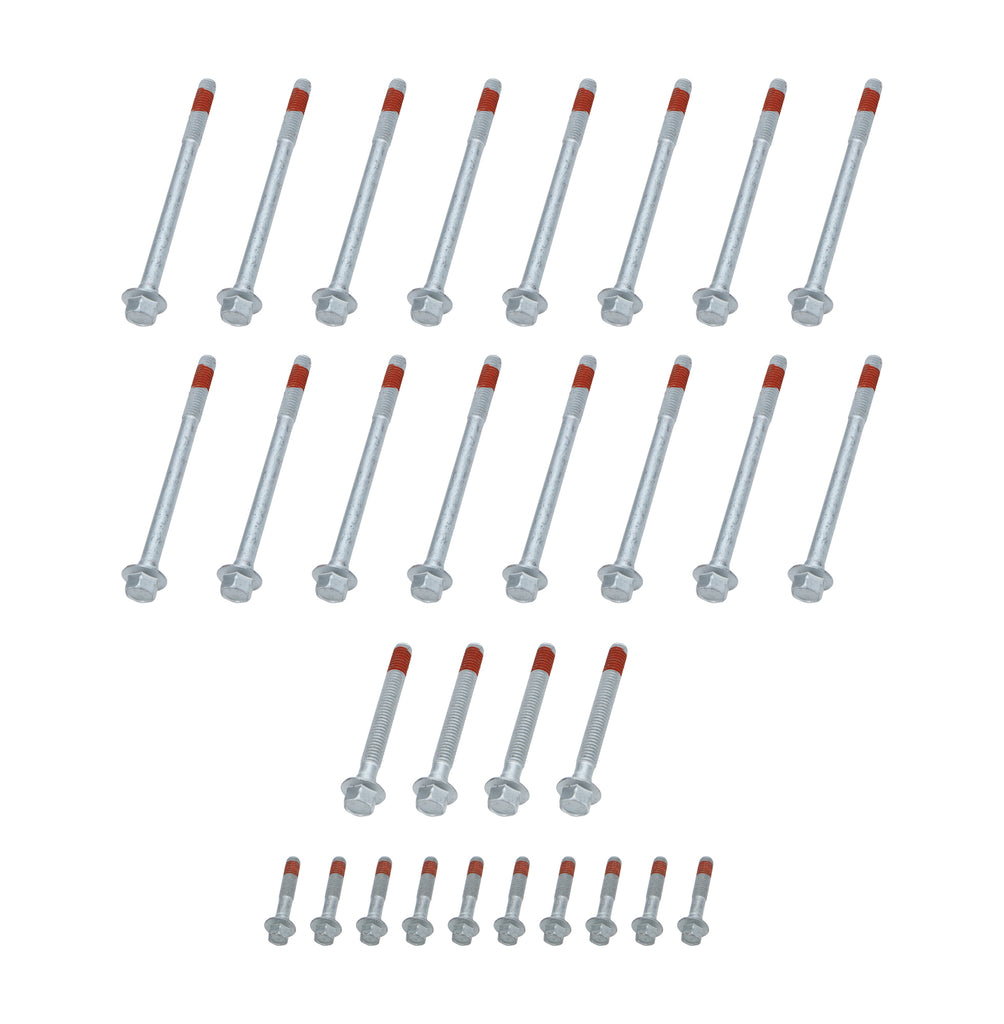 ALLSTAR PERFORMANCE 87004 LS Head Bolt Set 1997-2003 Gen III