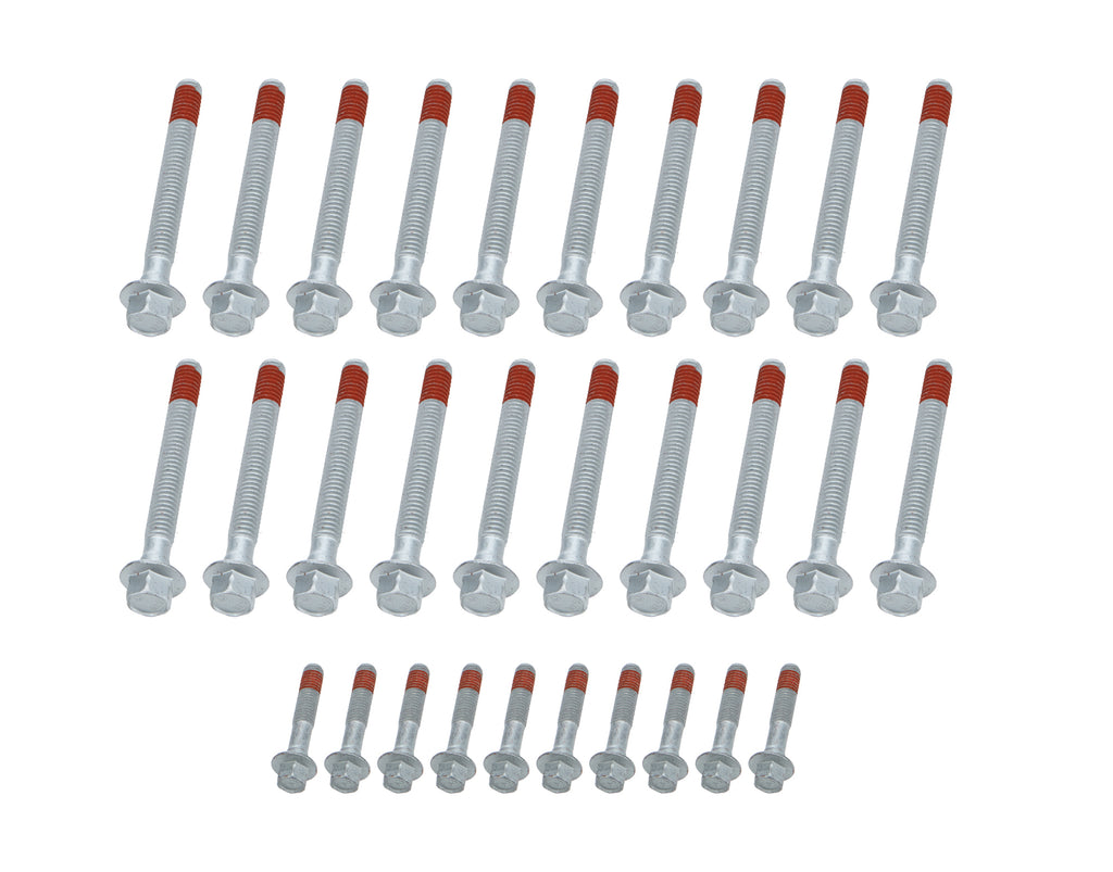 ALLSTAR PERFORMANCE 87005 LS Head Bolt Set 2004-06 Gen III