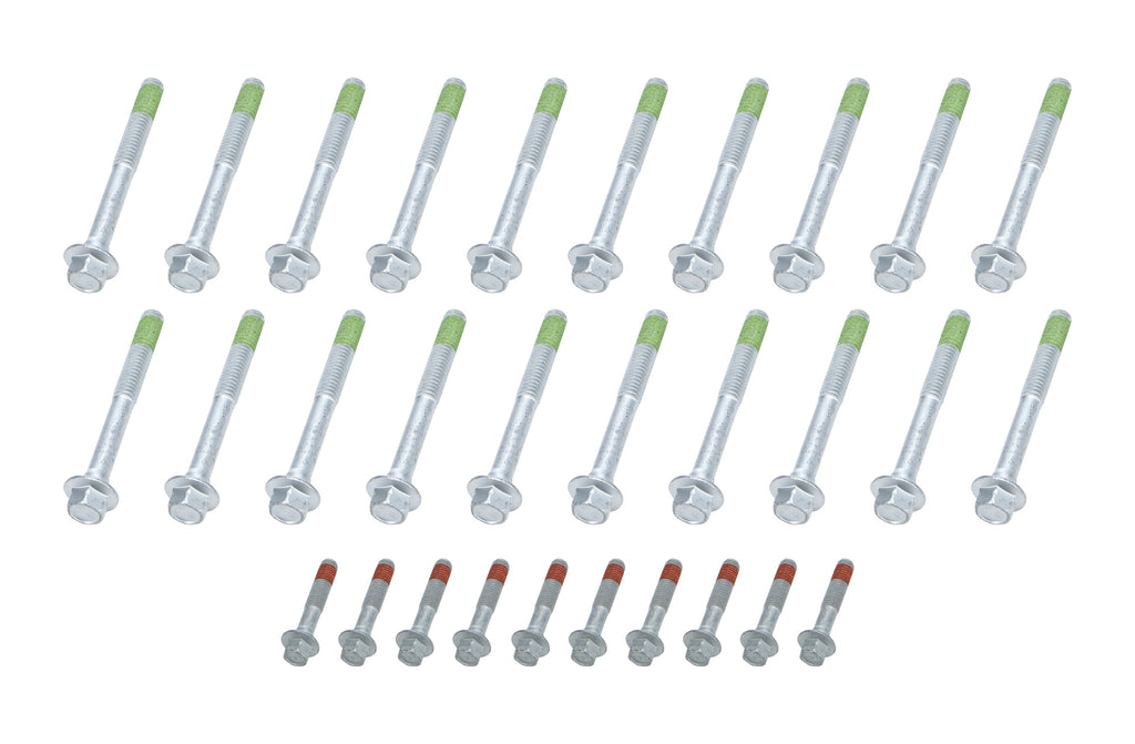 ALLSTAR PERFORMANCE 87006 LS Head Bolt Set 2004-2019 Gen III & IV