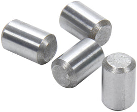 ALLSTAR PERFORMANCE 87020 Cylinder Head Dowel Pin Set SBC 4pcs