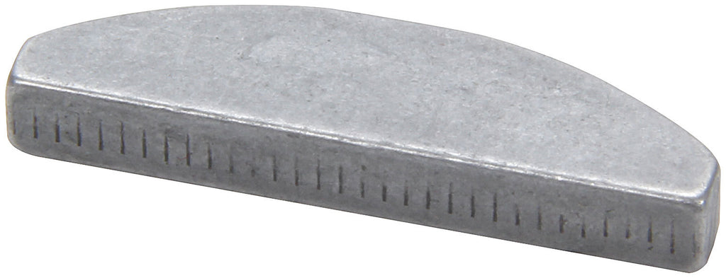ALLSTAR PERFORMANCE 87032 Crankshaft Key Chevy Long