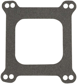 ALLSTAR PERFORMANCE 87200-10 Carb Gasket 10pk 4150 4BBL Open Center