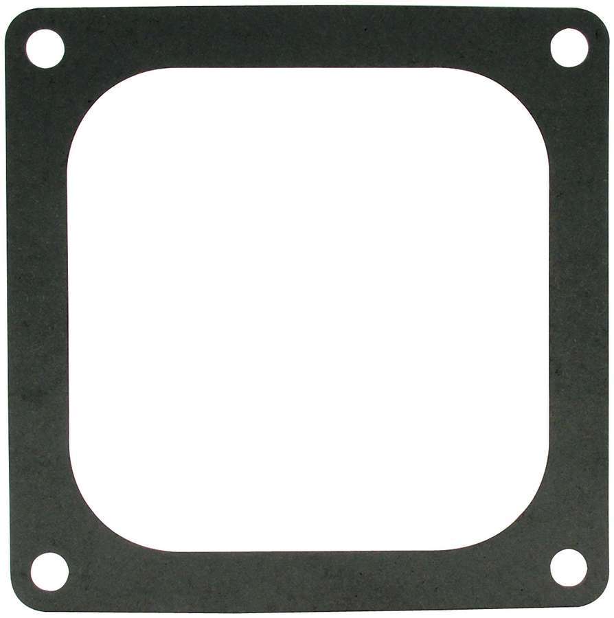 ALLSTAR PERFORMANCE 87206-10 Carb Gasket 10pk 4500 4BBL Open Center