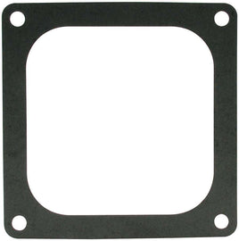 ALLSTAR PERFORMANCE 87206-10 Carb Gasket 10pk 4500 4BBL Open Center