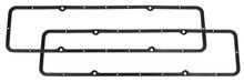 Load image into Gallery viewer, ALLSTAR PERFORMANCE 87215 SBC V/C Gaskets Steel Core 3/16in Thick Rubber