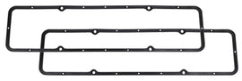 ALLSTAR PERFORMANCE 87215 SBC V/C Gaskets Steel Core 3/16in Thick Rubber
