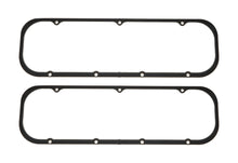 Load image into Gallery viewer, ALLSTAR PERFORMANCE 87218 BBC V/C Gaskets Silicone w/ Steel Core 1pr