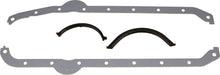 Load image into Gallery viewer, ALLSTAR PERFORMANCE 87220 SBC Oil Pan Gasket Set