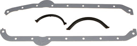 ALLSTAR PERFORMANCE 87220 SBC Oil Pan Gasket Set