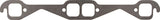 ALLSTAR PERFORMANCE 87260 Header Gasket 1-5/8 Stock