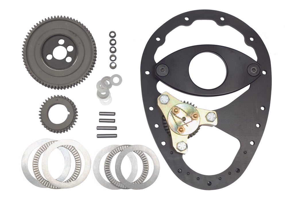 ALLSTAR PERFORMANCE 90000 Gear Drive Assembly Standard Cam