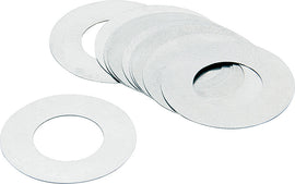 ALLSTAR PERFORMANCE 90004 Cam Plate Shims 10pk for ALL90000 & ALL90100