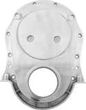 ALLSTAR PERFORMANCE 90009 Alum Timing Cover BBC