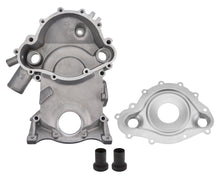 Load image into Gallery viewer, ALLSTAR PERFORMANCE 90019 Timing Cover Pontiac V8 with Timing Marks