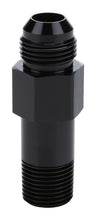 Load image into Gallery viewer, ALLSTAR PERFORMANCE 90043 Oil Inlet Fitting 1/2NPT to -10 x 3in