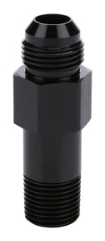 ALLSTAR PERFORMANCE 90043 Oil Inlet Fitting 1/2NPT to -10 x 3in