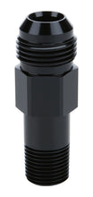 Load image into Gallery viewer, ALLSTAR PERFORMANCE 90044 Oil Inlet Fitting 1/2NPT to -12 x 3in
