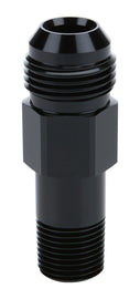 ALLSTAR PERFORMANCE 90044 Oil Inlet Fitting 1/2NPT to -12 x 3in