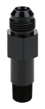 Load image into Gallery viewer, ALLSTAR PERFORMANCE 90048 Oil Inlet Fitting 3/8NPT to -10 x 3in