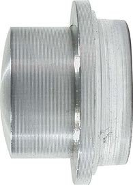 ALLSTAR PERFORMANCE 90050 Cam Button Alum SBC w/ Early Flat Cover