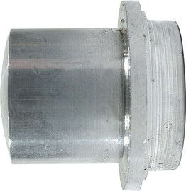 ALLSTAR PERFORMANCE 90052 Cam Button Alum SBC w/ Late Indented Cover