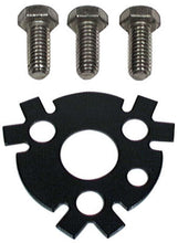 Load image into Gallery viewer, ALLSTAR PERFORMANCE 90060 Cam Lock Plate and Bolts Chevy