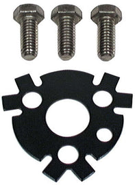 ALLSTAR PERFORMANCE 90060 Cam Lock Plate and Bolts Chevy