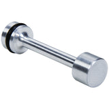 ALLSTAR PERFORMANCE 90068 LS Oil Galley Plug Billet Aluminum