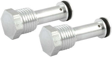 Load image into Gallery viewer, ALLSTAR PERFORMANCE 90070 Oil Restrictors Standard Block Chevy 1pr