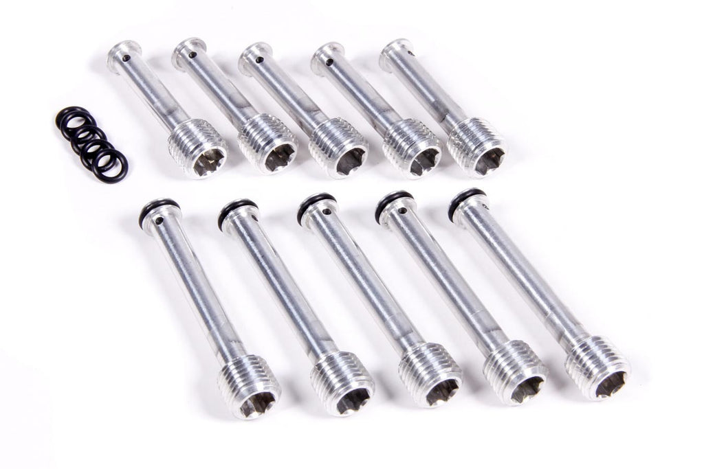 ALLSTAR PERFORMANCE 90072-5 Oil Restrictors Dart/ Chevy SHP 5pr .090 Hole