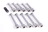 ALLSTAR PERFORMANCE 90072-5 Oil Restrictors Dart/ Chevy SHP 5pr .090 Hole