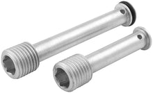Load image into Gallery viewer, ALLSTAR PERFORMANCE 90072 Oil Restrictors Dart/ Chevy SHP 1pr .090 Hole