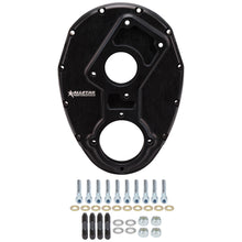 Load image into Gallery viewer, ALLSTAR PERFORMANCE 90080 Sprint Timing Cover Std Cam Billet