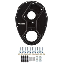 Load image into Gallery viewer, ALLSTAR PERFORMANCE 90081 Sprint Timing Cover Raised Cam Billet