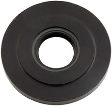 Load image into Gallery viewer, ALLSTAR PERFORMANCE 90085 Cam Seal Plate Black 2.103