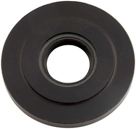 ALLSTAR PERFORMANCE 90085 Cam Seal Plate Black 2.103