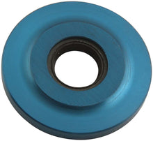 Load image into Gallery viewer, ALLSTAR PERFORMANCE 90087 Cam Seal Plate Blue 2.310