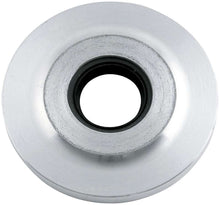 Load image into Gallery viewer, ALLSTAR PERFORMANCE 90088 Cam Seal Plate Silver 2.382