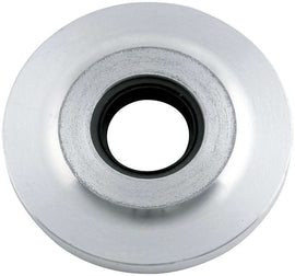 ALLSTAR PERFORMANCE 90088 Cam Seal Plate Silver 2.382