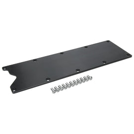 ALLSTAR PERFORMANCE 90106 LS1 Billet Valley Cover with Fasteners