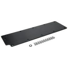 Load image into Gallery viewer, ALLSTAR PERFORMANCE 90107 LS3 Billet Valley Cover with Fasteners
